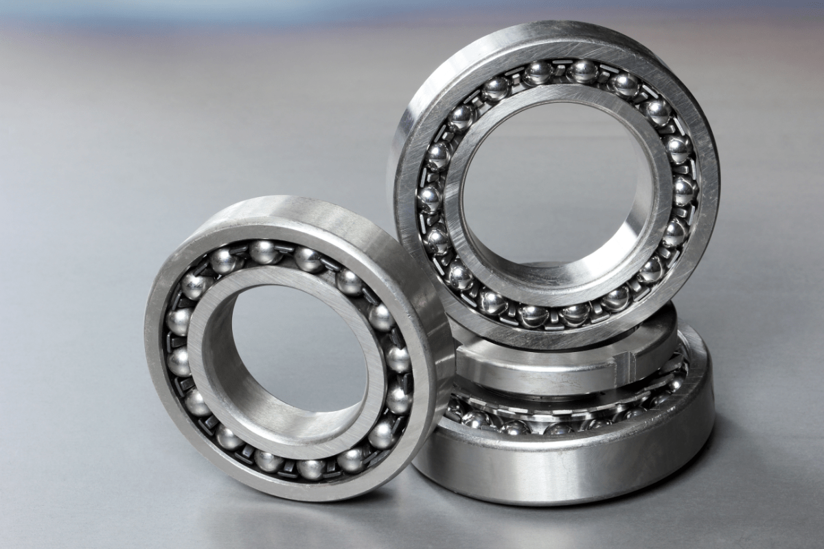 What Are The Symptoms Of Bad Ball Bearings?