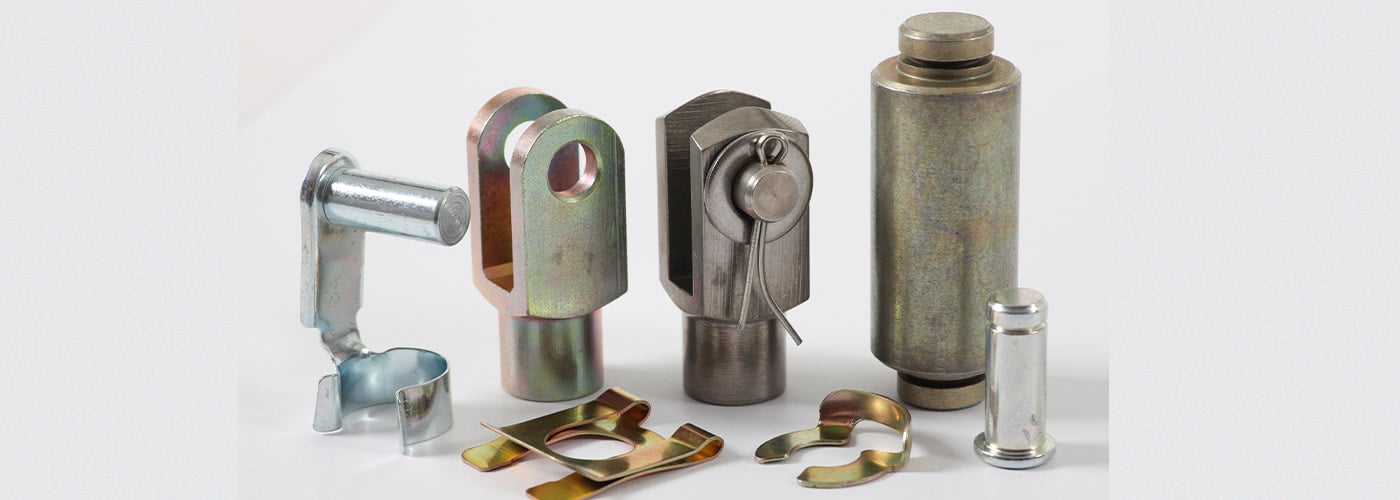 Clevis Joints: What They Are and How They Are Used